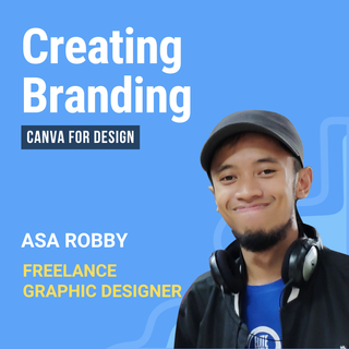 Creating Branding using Canva