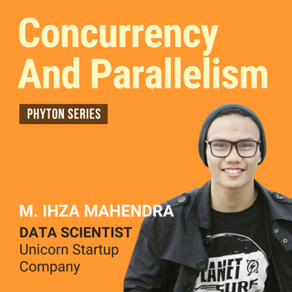 Concurrency And Parallelism