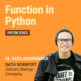 Function in Python