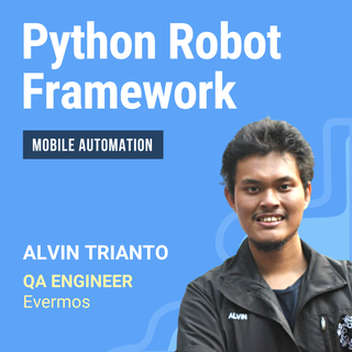 Python Robot Framework