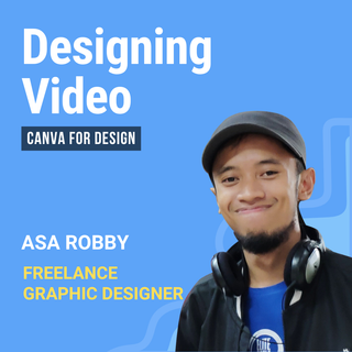 Designing Video using Canva