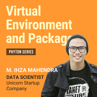 Virtual Environment and Packages