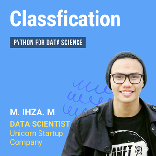 Python: Classification