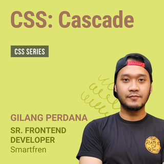 CSS Cascade