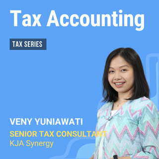 Tax Accounting