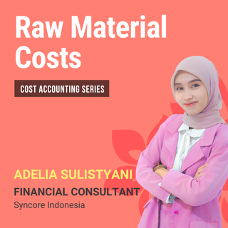 Raw Materials Costs