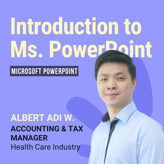 Introduction to Microsoft PowerPoint