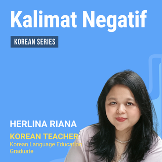 Kalimat Negatif