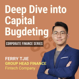 Deep Dive into Capital Bugdeting
