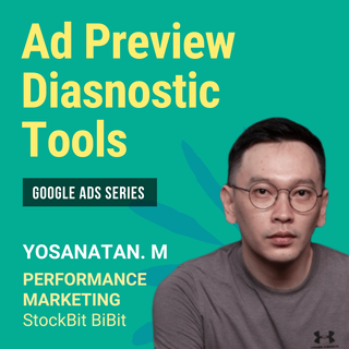 Ad Preview Diasnostic Tools