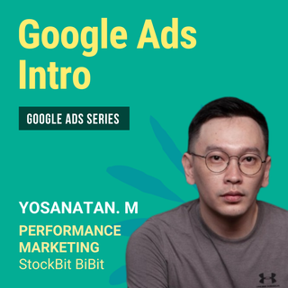 Google Ads Introduction