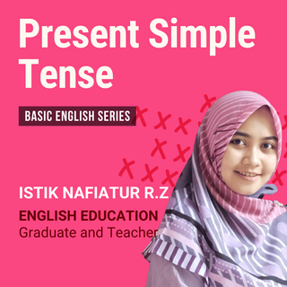 Present Simple Tense