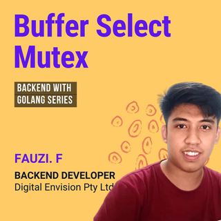 Buffer Select Mutex