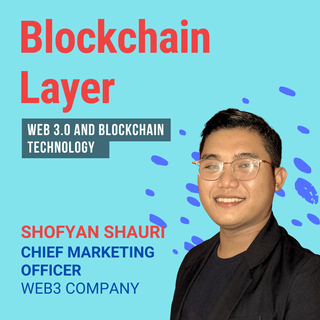 Blockchain Layer