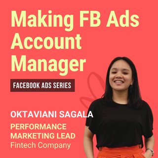 Making FB Ads Account Manager