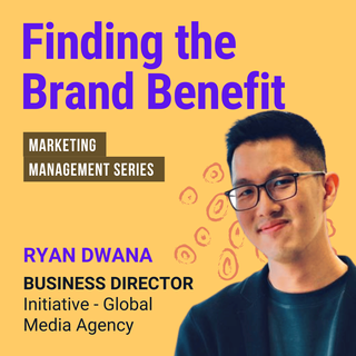 Finding the Brand Benefit