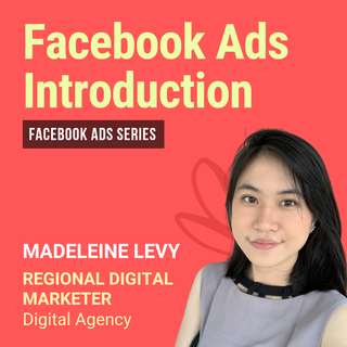 Facebook Ads Introduction