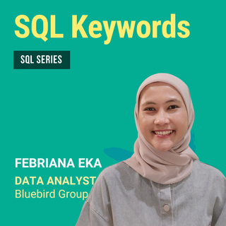 SQL Keyword