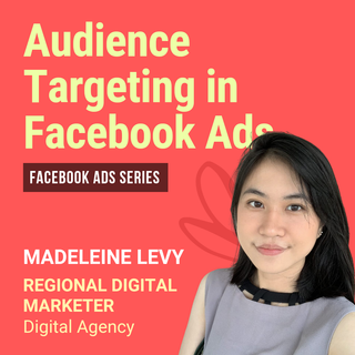 Audience Targeting in Facebook Ads 