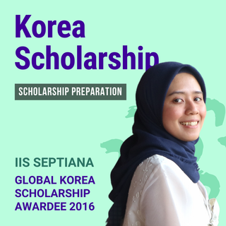 Korea Scholarship