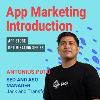 App Marketing Introduction