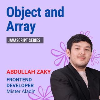 Object & Array