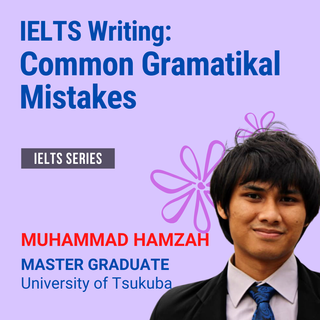 IELTS Writing: Common Gramatical Mistakes - Punctuation : Commas
