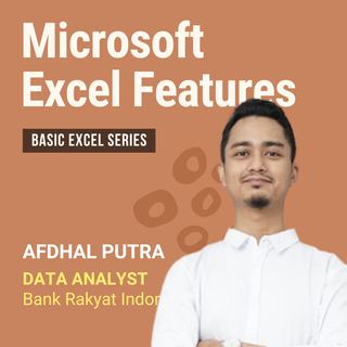 Microsoft Excel Features