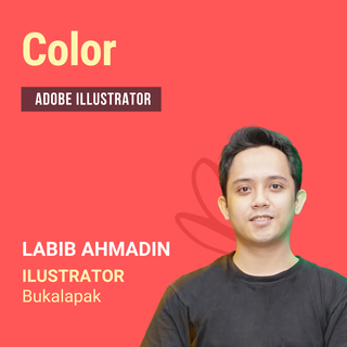 Adobe Illustrator: Color Set Up