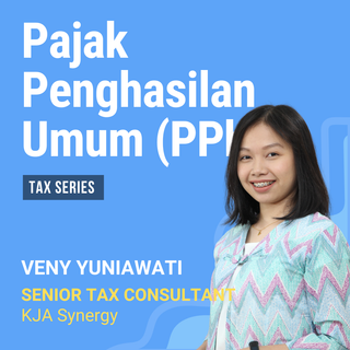 Pajak Penghasilan Umum (PPh)