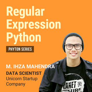 Regular Expression Python