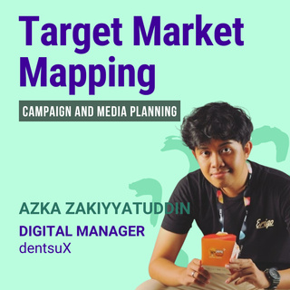 Target Market Mapping