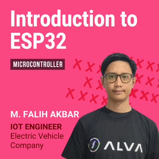 Introduction to ESP32 