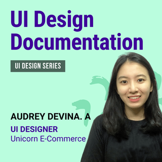UI Design Documentation