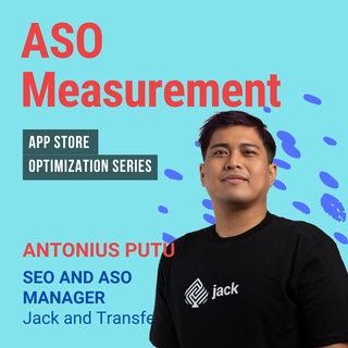 ASO Measurement