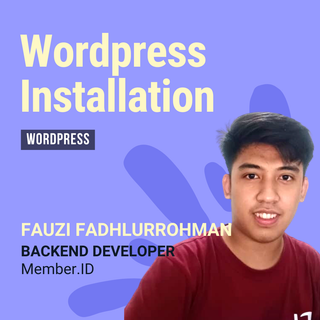 WordPress Installation