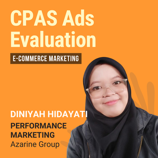 CPAS Ads Evaluation