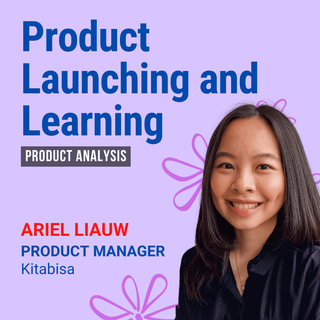 Product Launching and Learning