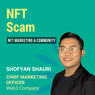 NFT Scam