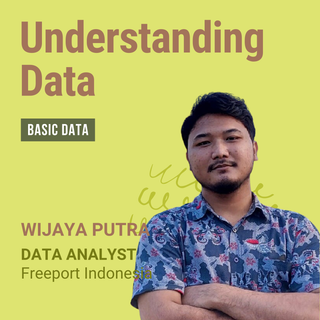 Understanding Data