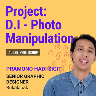 Adobe Photoshop: Digital Imaging Photo Manipulation
