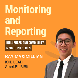 Influencer Campaign Monitoring & Reporting