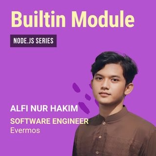 Builtin Module