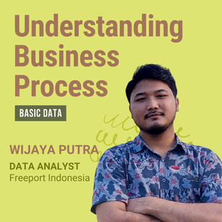 Understanding Business Process