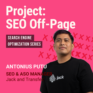 Project: SEO Off-Page