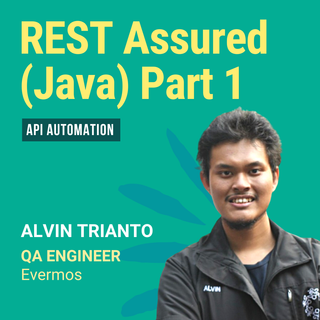 REST Assured (Java) Part 1