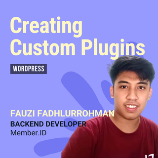 Creating Custom Plugins