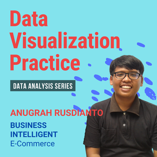 Data Visualization Practice 
