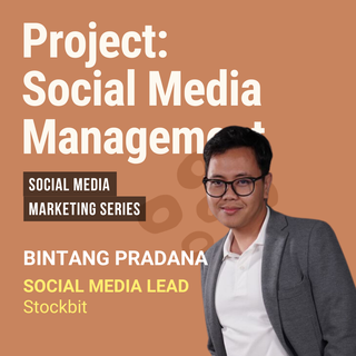 Project: Social Media Management 