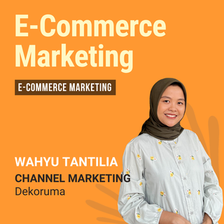 E-Commerce Marketing